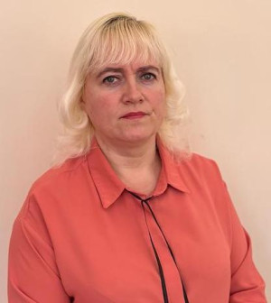 Трофимова Людмила Владимировна.