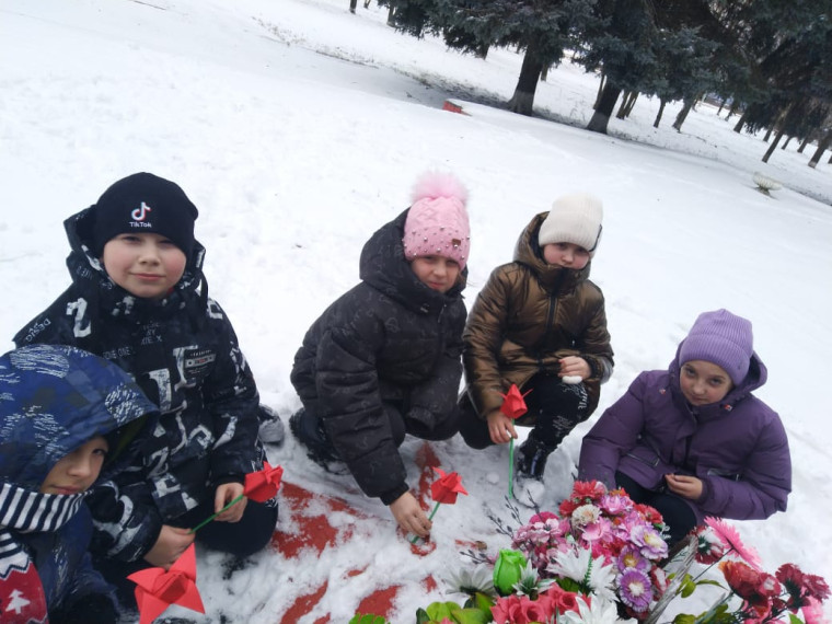15 февраля День памяти о россиянах, исполнявших служебный долг за пределами Отечества.
