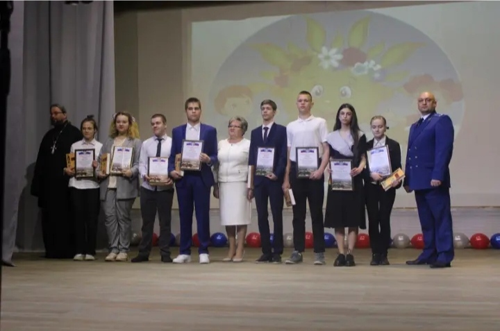 «Душа ребёнка».