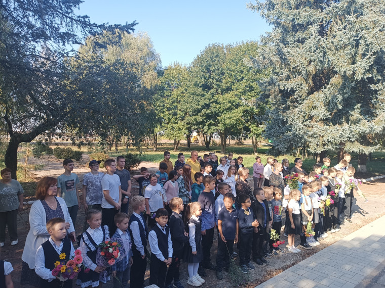 81-я годовщина освобождения Калужской области от немецко-фашистских захватчиков.