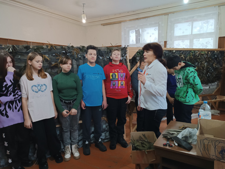 5 декабря День добровольца (волонтера) в России.