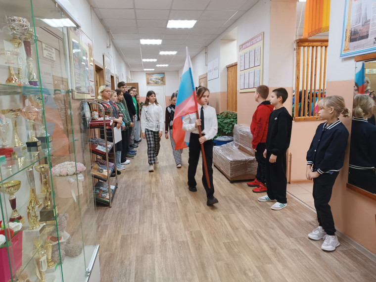День Героев Отечества.
