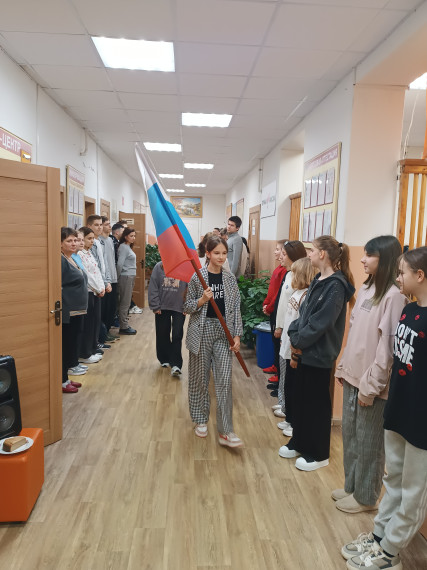 Снятие блокады Ленниграда.