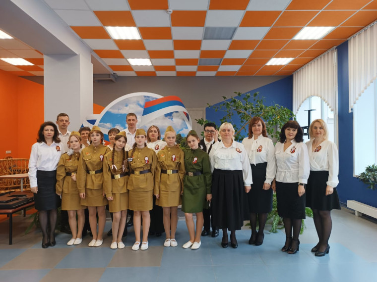Фестиваль «Дорогами памяти».