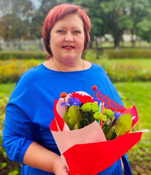 Евсеева Олеся Геннадьевна Евсеева Олеся Геннадьевна