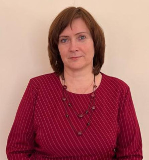 Серёгина Светлана Ивановна Серёгина Светлана Ивановна