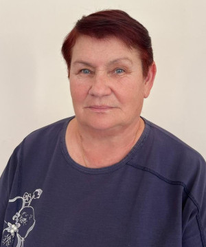 Дерябкина Антонина Николаевна Дерябкина Антонина Николаевна