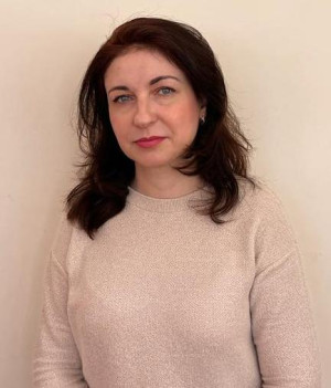 Лукашова Елена Геннадьевна Лукашова Елена Геннадьевна